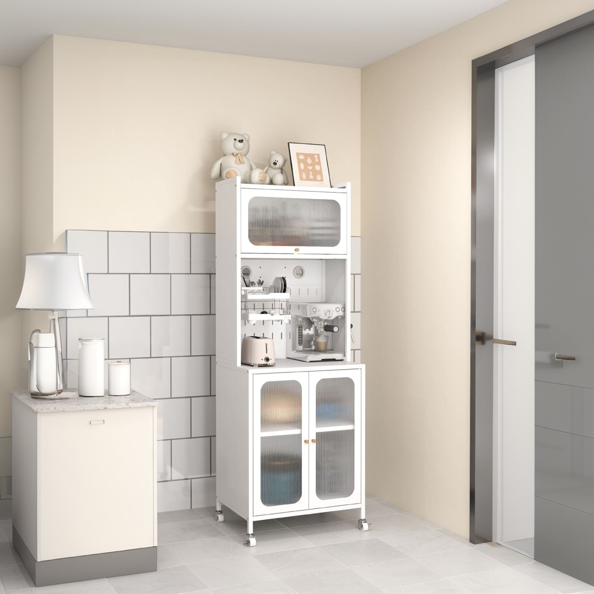 Why Are Steel Cabinets a Smart Investment for Factories and Warehouses?