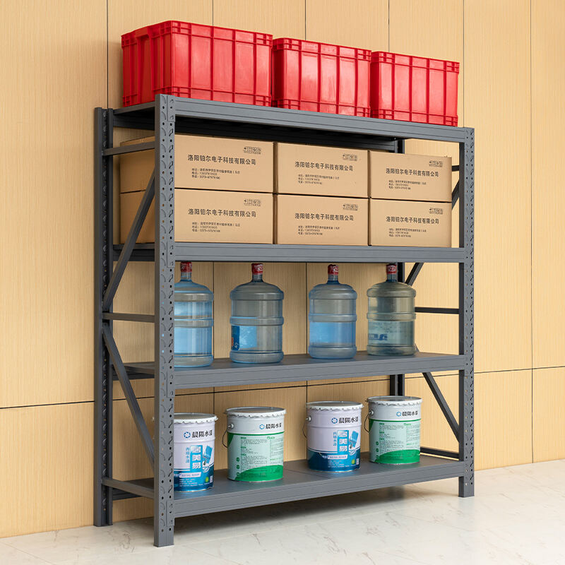 Características de seguridad innovadoras