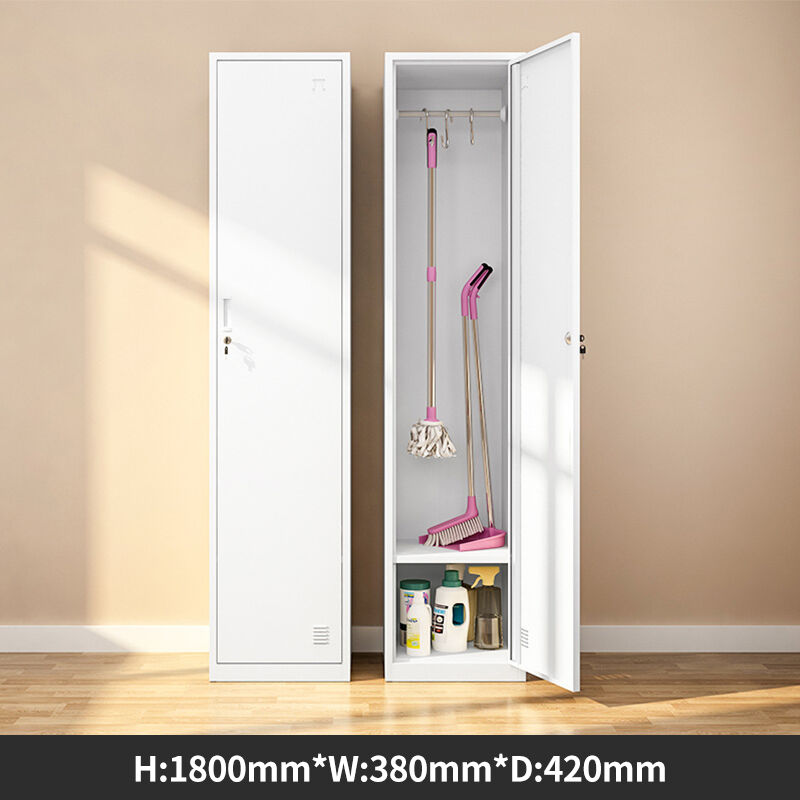 Funciones Avanzadas de Seguridad y Gestión de Activos