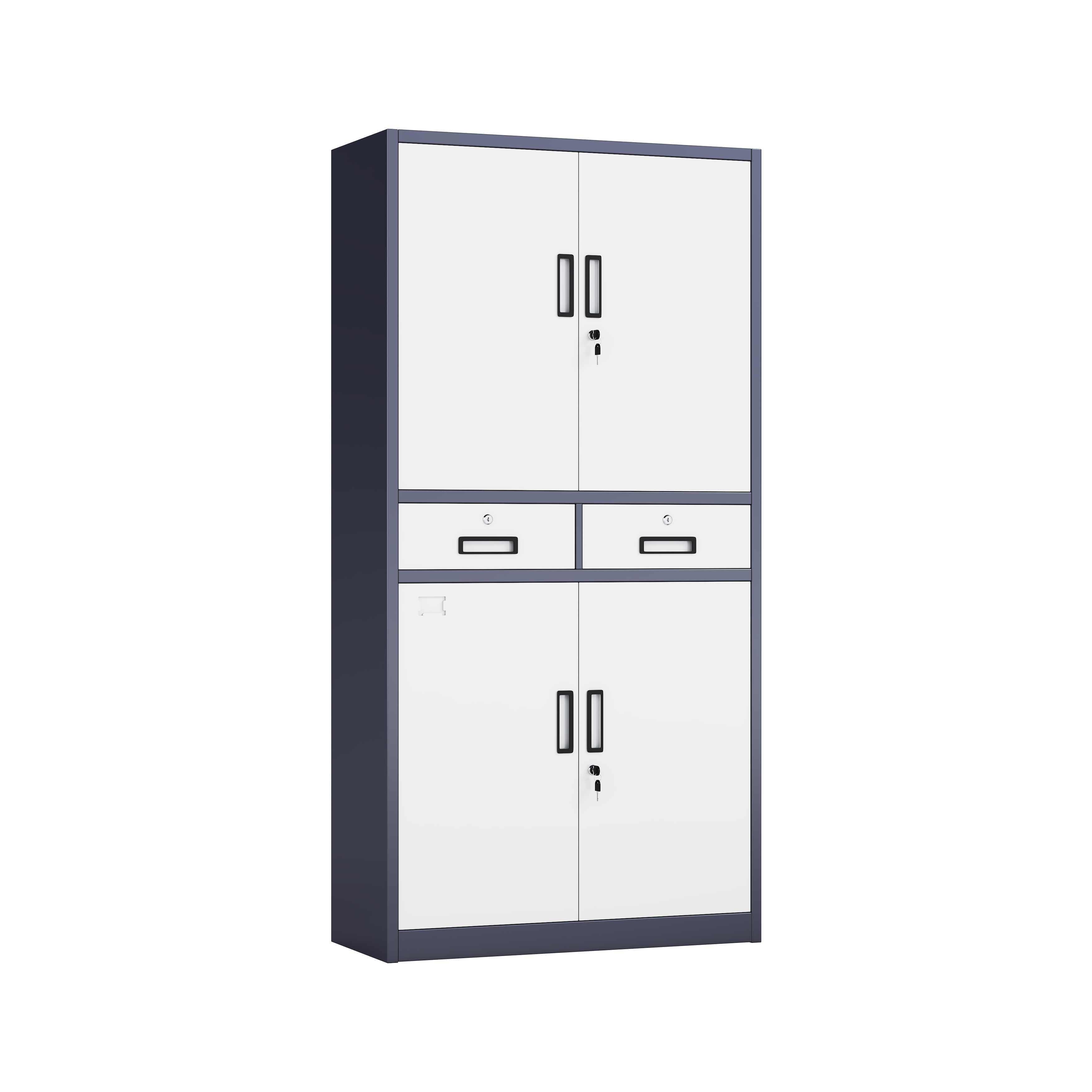 How Steel Filing Cabinets Are Shaping Modern Workspaces