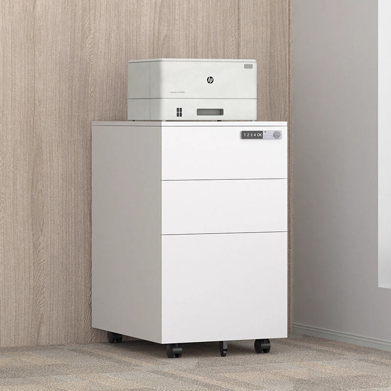 Avancerad säkerhet och organisation