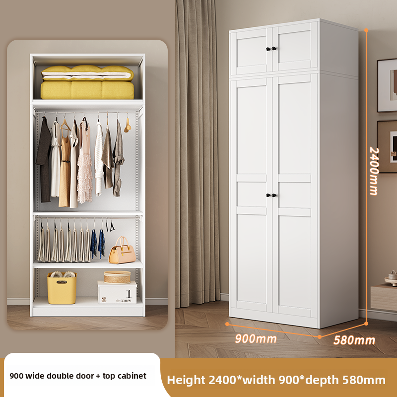 Omfattande anpassningsmöjligheter