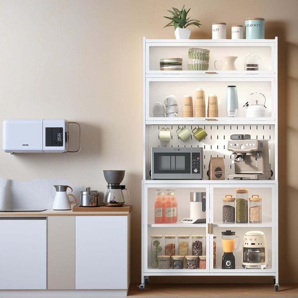 Lätt underhåll och hållbarhet