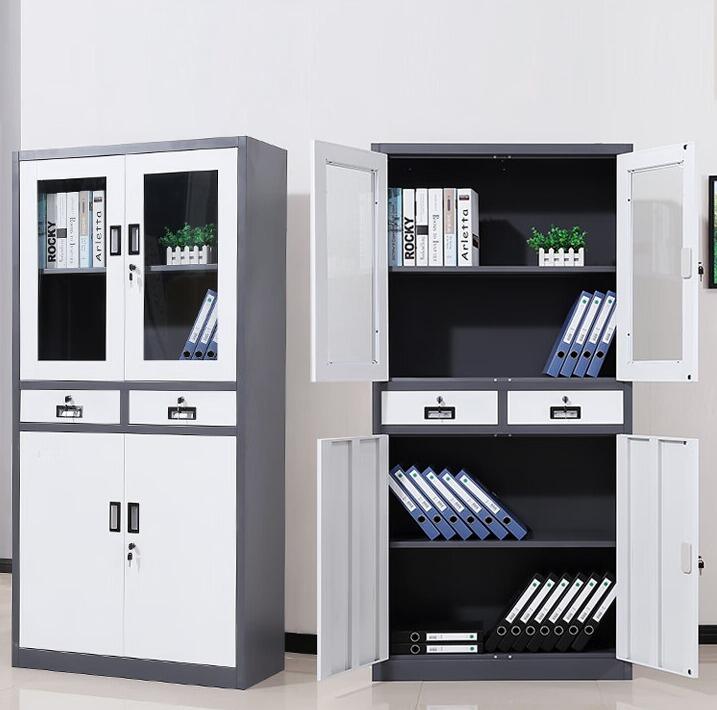 Steel Filing Cabinets: The Global Standard for Modern Office Storage
