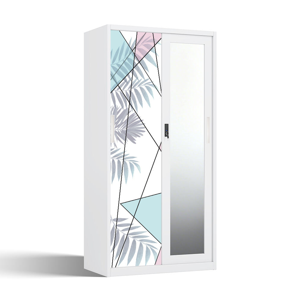 Top 5 Steel Wardrobe Factories That Accept 1-Piece Orders for Philippine Resellers