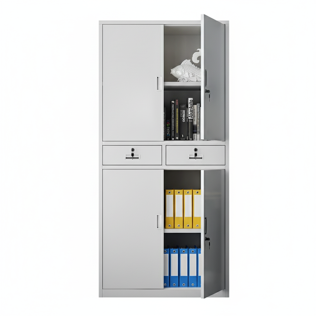 I Need a 4-Drawer Locking Filing Cabinet in Bolivia – Where to Buy in 2025