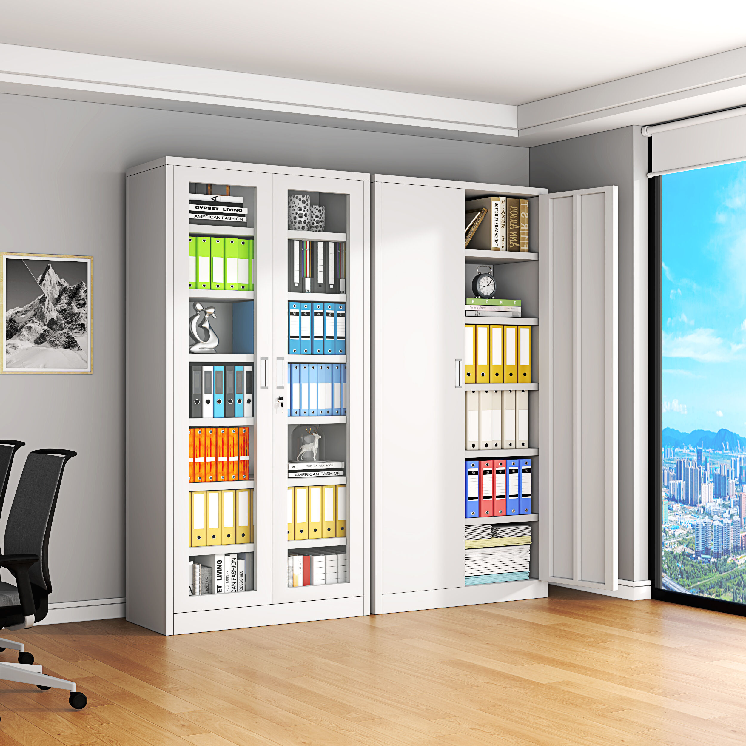 Ergonomic Design and User-Friendly Features