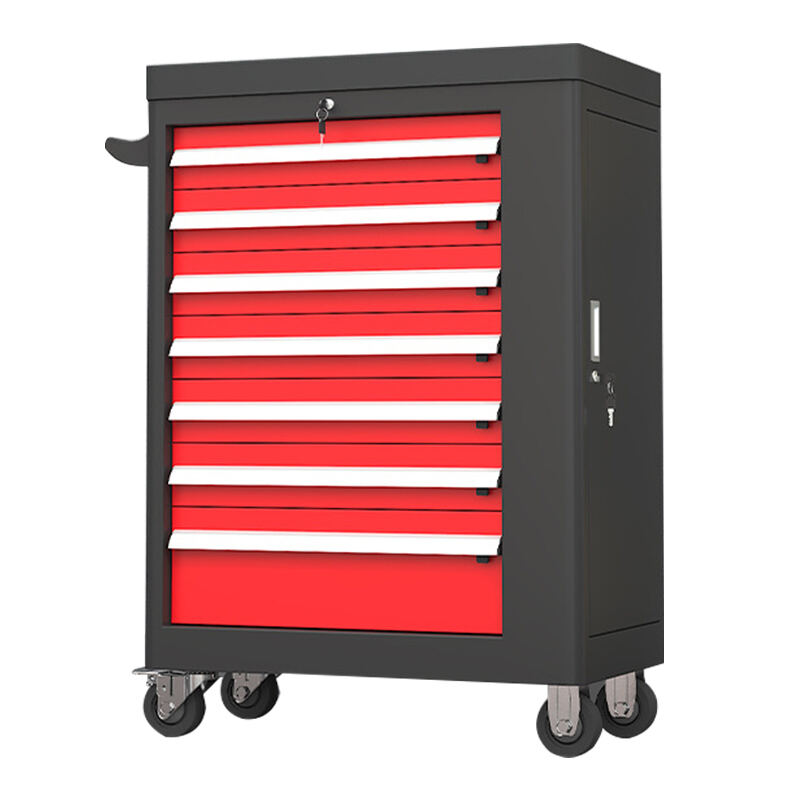 Construcción superior y durabilidad