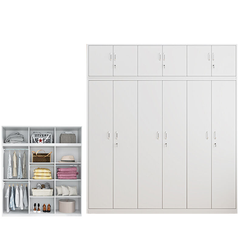 Sistema de Organización Inteligente