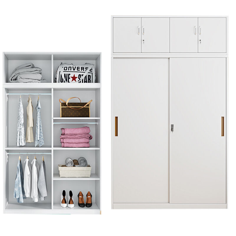 Soluciones de Almacenamiento e Organización Innovadoras