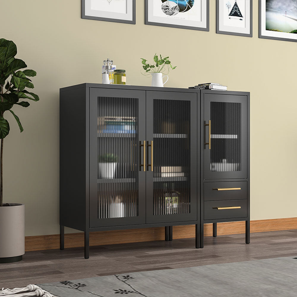 Superior Construction and Durability