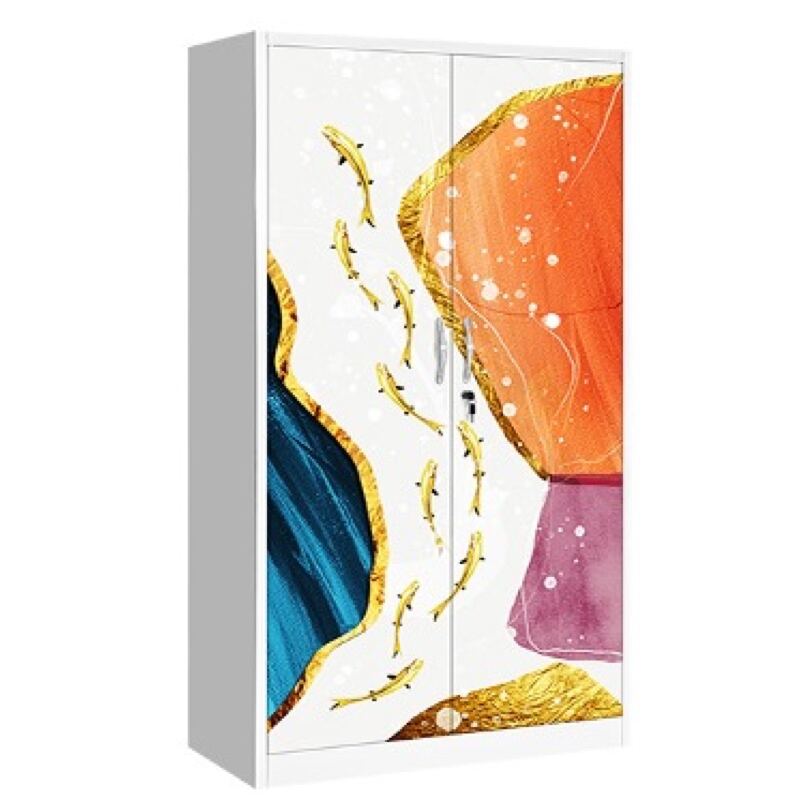 פתרונות אחסון חדשניים וארגון