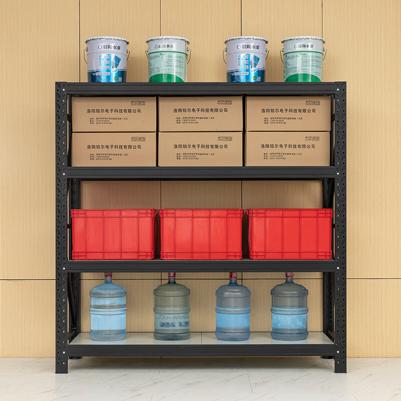 Construcción de material premium  