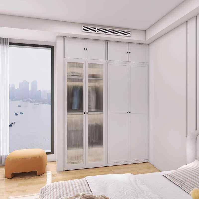 Smart organiseringssystem