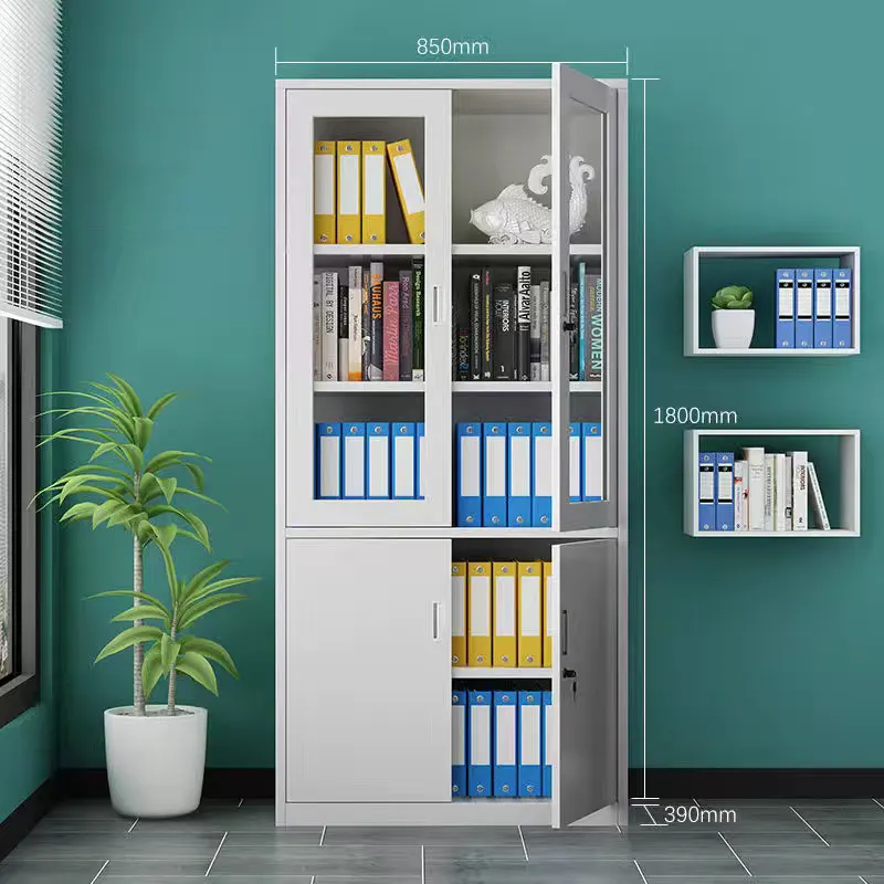 How Do Filing Cabinets Support Better Archiving in Schools and Libraries?