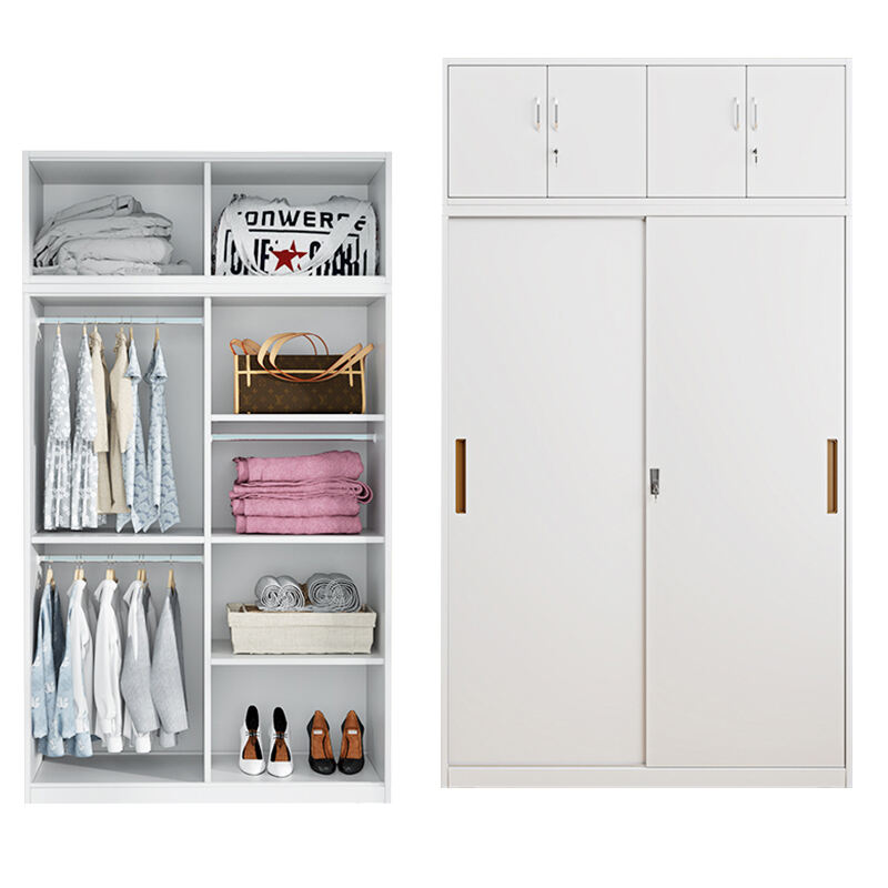 Why Are Steel Cabinets Preferred Over Wooden Ones for Durability?