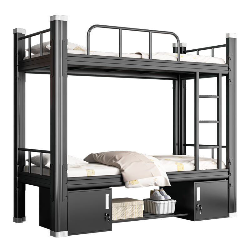 How to Choose the Right Bunk Bed for Small Apartments?