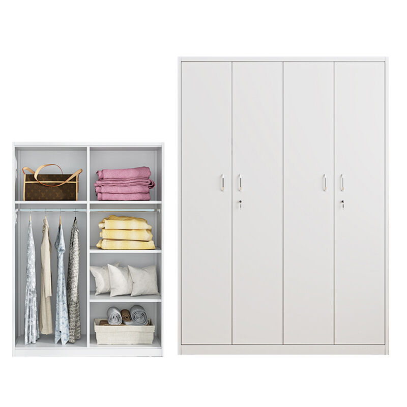 Integración de Tecnología de Seguridad Avanzada