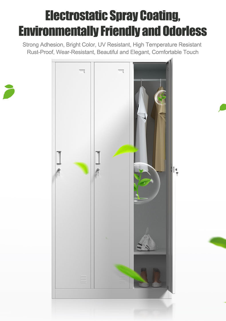 Características de seguridad mejoradas