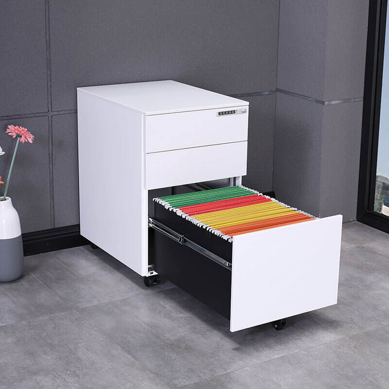 Diseño ergonómico y organización