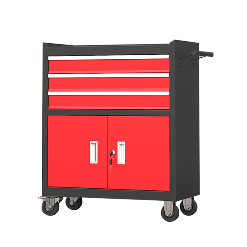 Características de seguridad innovadoras