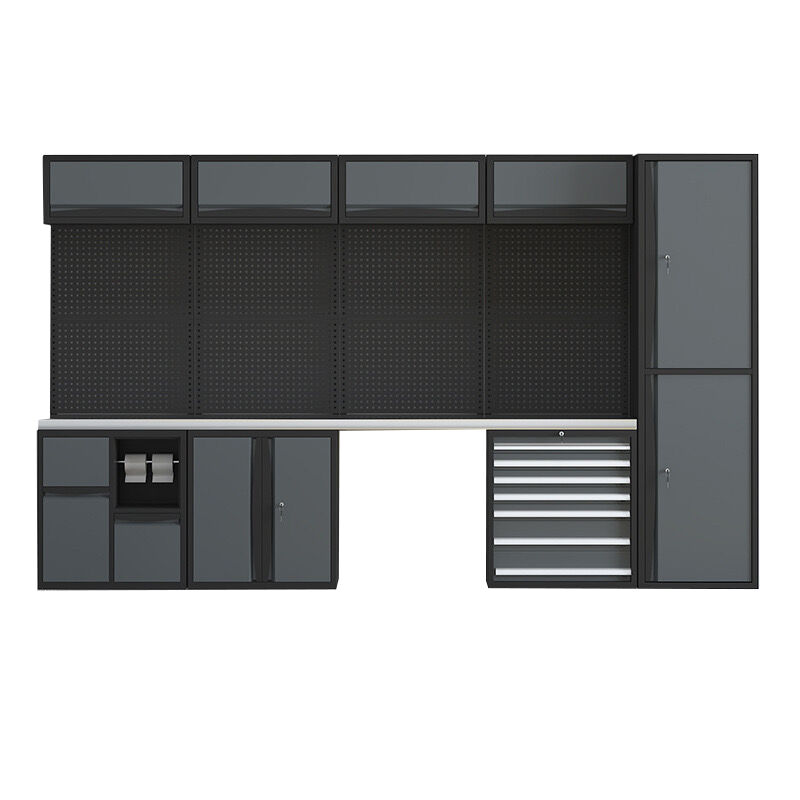 Anpassningsbara lagringslösningar