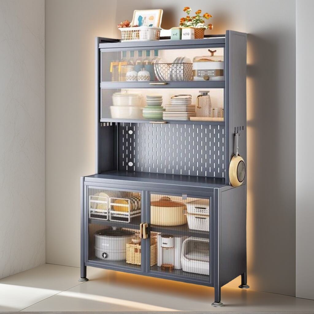 Durabilidad y Construcción Superior  