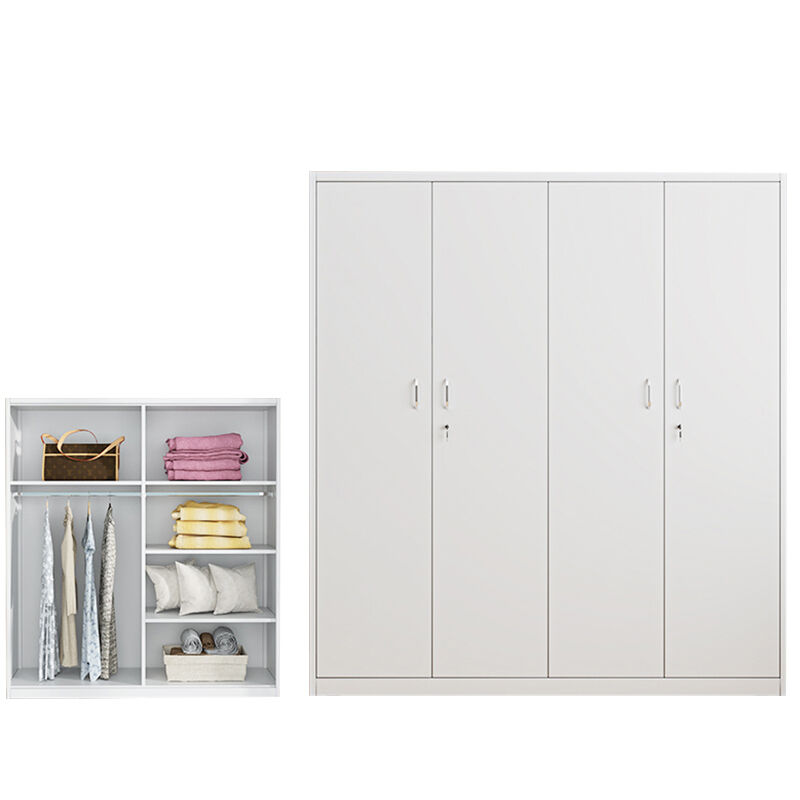 Características avanzadas de seguridad y protección