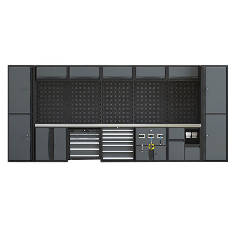 Innovativa Organisationslösningar