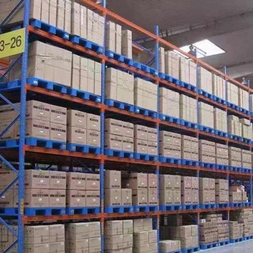 Soluciones de almacenamiento personalizables