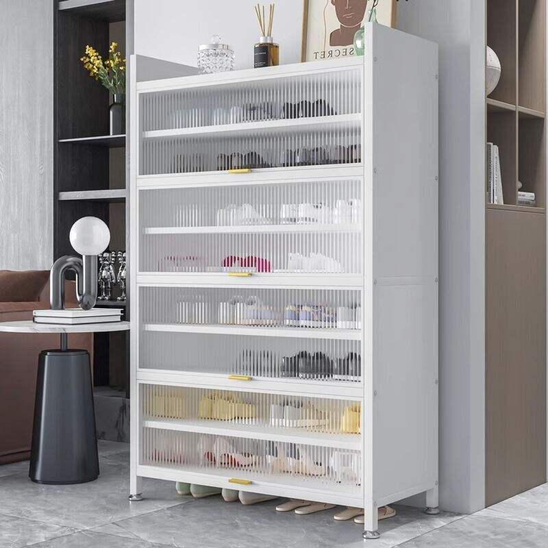 How to Choose the Perfect Shoe Cabinet with Drawers