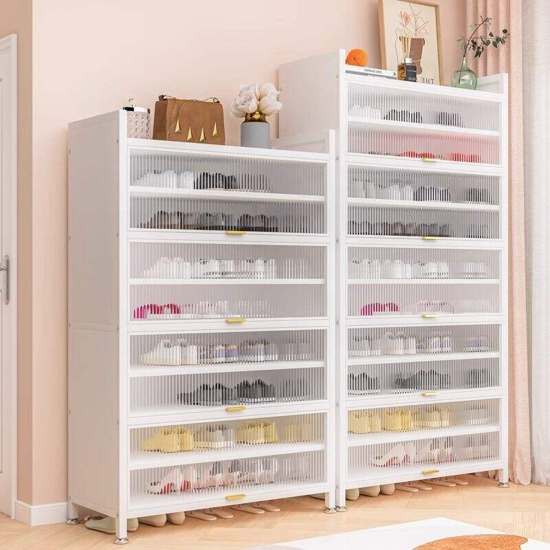 Shoe Storage Cabinets: Smart Solutions for Modern Homes