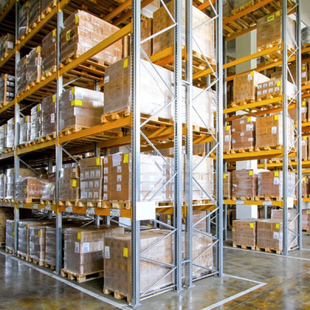 Tecnología de Utilización Optimizada del Espacio