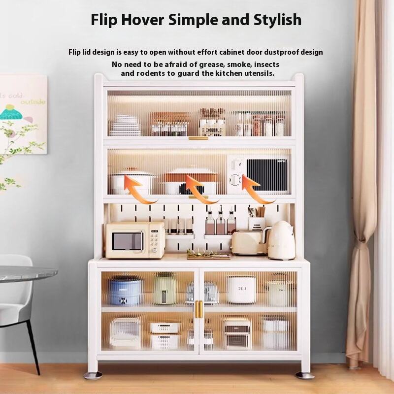 Seguridad y Control de Acceso Superior