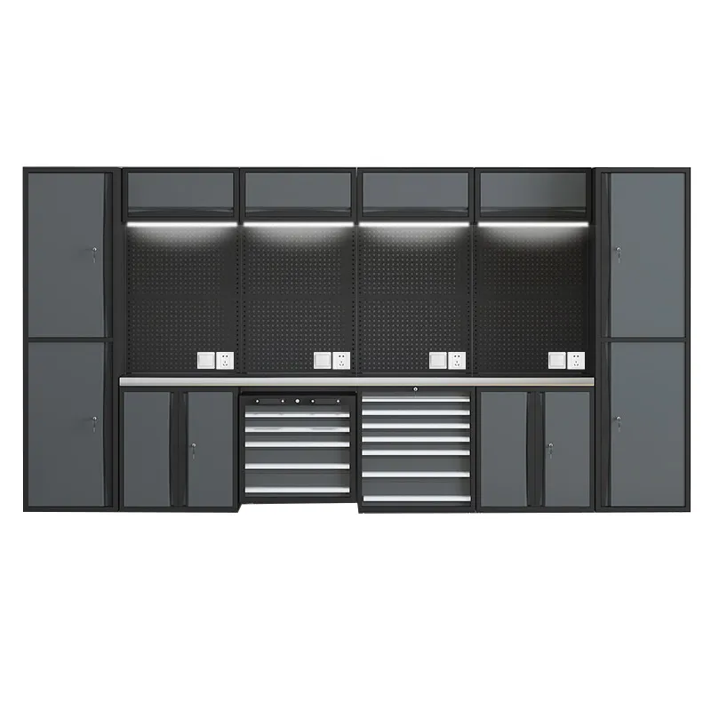 What Should You Consider When Choosing Filing Cabinets for Small Offices?