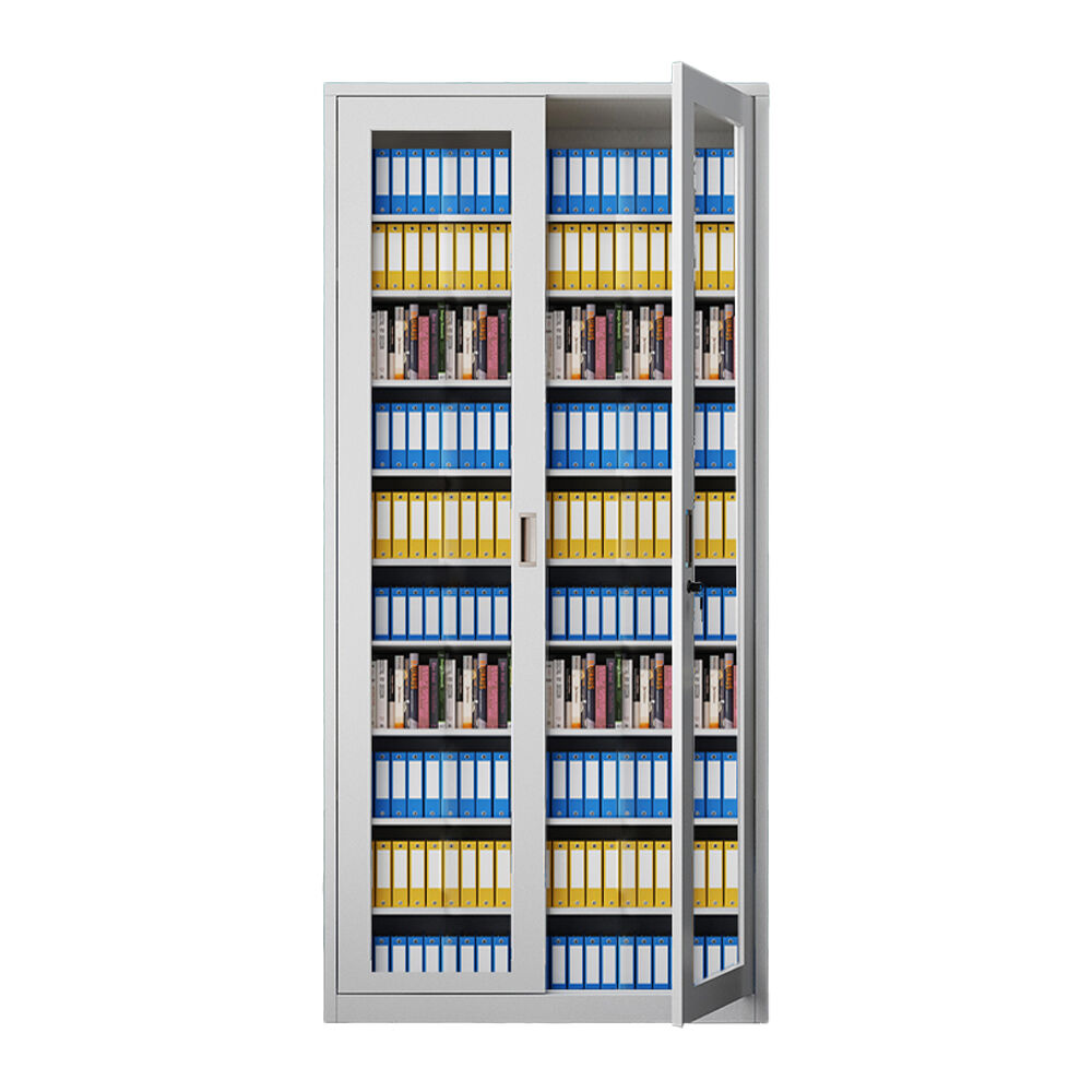 Archivadores de acero ignífugos vs. normales: ¿cuál necesita en Irak e Irán?, image size:1000x1000