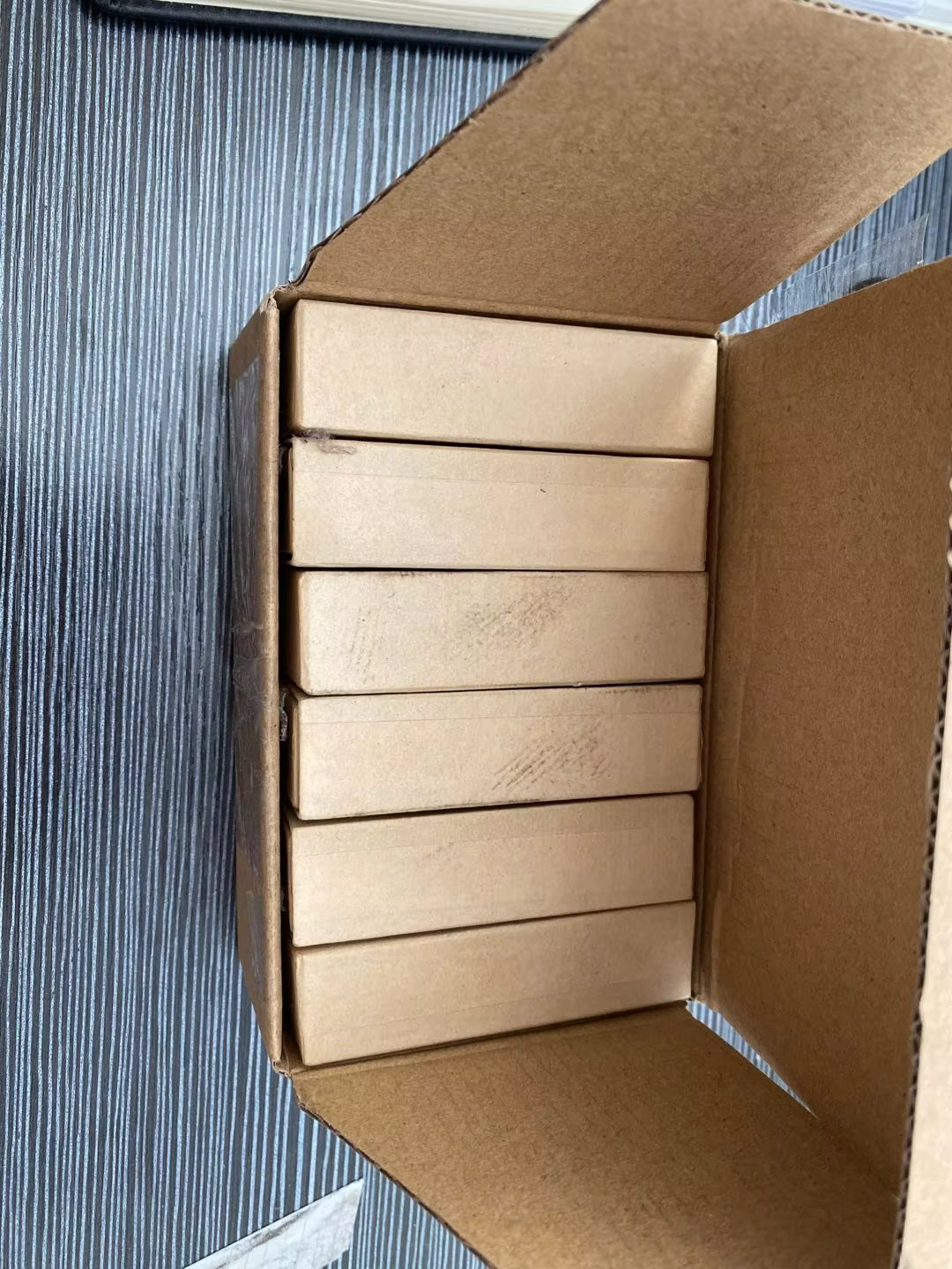 product customized high precision sealing machine tooth blade knife blade zigzag cutters for pillow packing machine spare parts-10