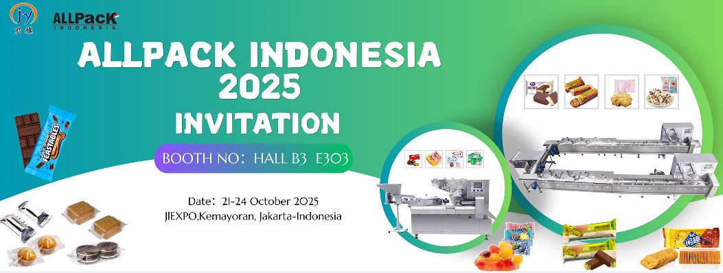 All Pack Indonesia 2025