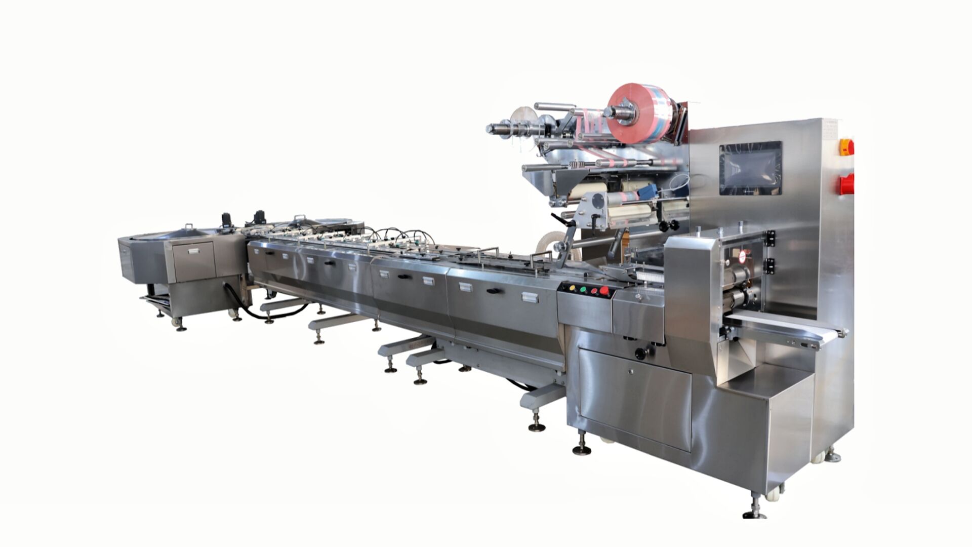 Driving Smart Growth with Smart Packaging Solutions