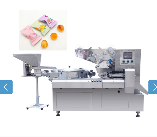 水平ラッピング機械：自動フロースルーパッケージングで効率を向上