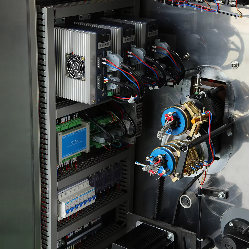 product factory direct sale multi function bakery bread flow packing machine-4