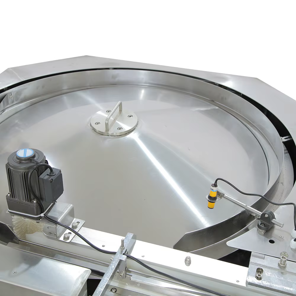 product automatic small chocolate candy snack bar products flow horizontal pillow wrapping packaging machine-2