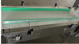 -Automatic Feeding System