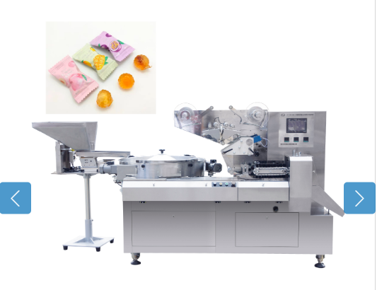 Guida ai prezzi delle macchine per confezionamento orizzontale a busta 2024 | Confronta costi e caratteristiche