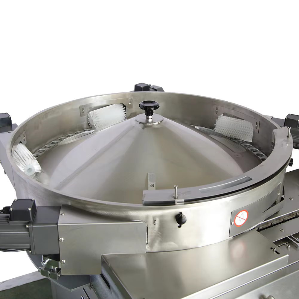  hard candy flow wrapping machine-2