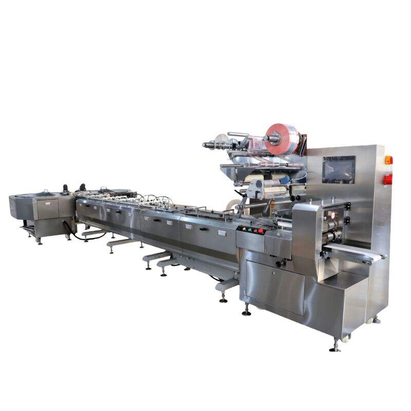 Driving Smart Growth with Smart Packaging Solutions