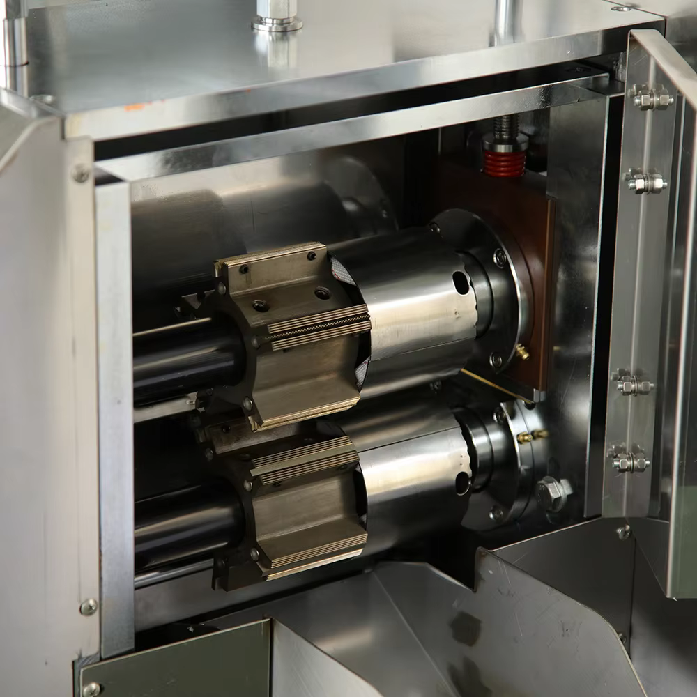 product high speed machine demballage pour les bonbons candy wrapping machine-3