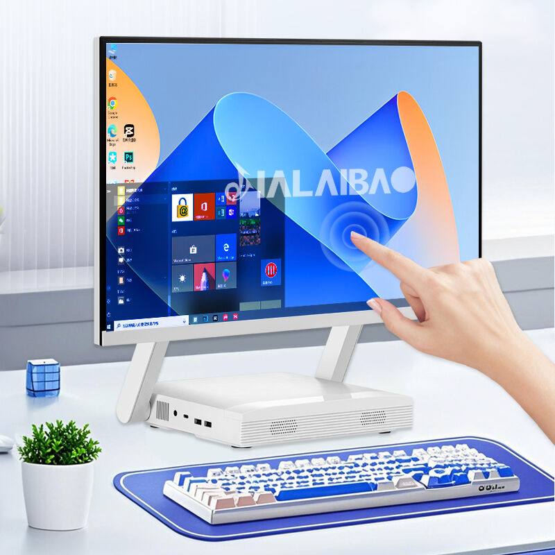 Kraftfull prestanda i kompakt design