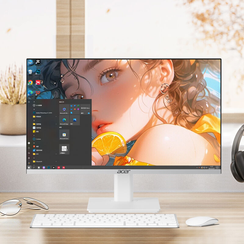 Space Optimization and Modern Design Excellence