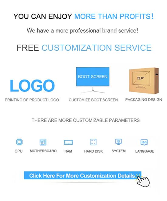 Your One-Stop Supplier for Variety Computers and Accessories